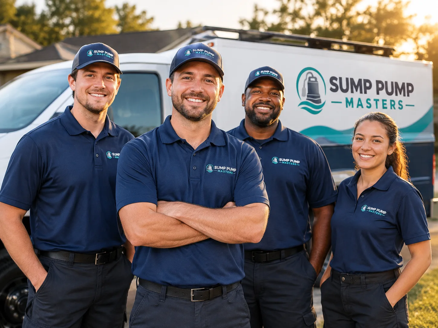 Sump Pump Repair company in Red House, WV