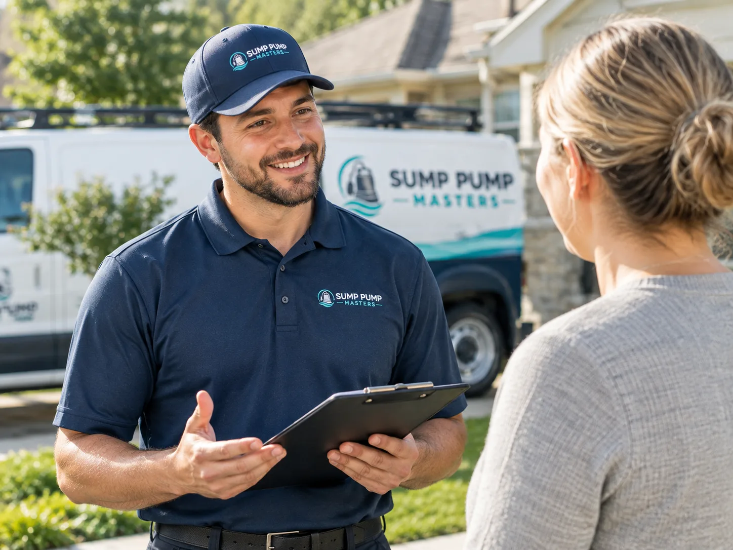 Sump Pump Repair Red House, WV FAQs